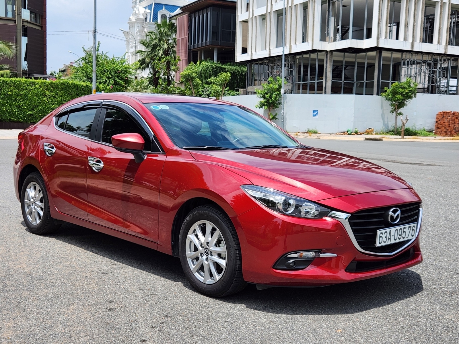 Amazing Mazda 3 2018 0 60 Images