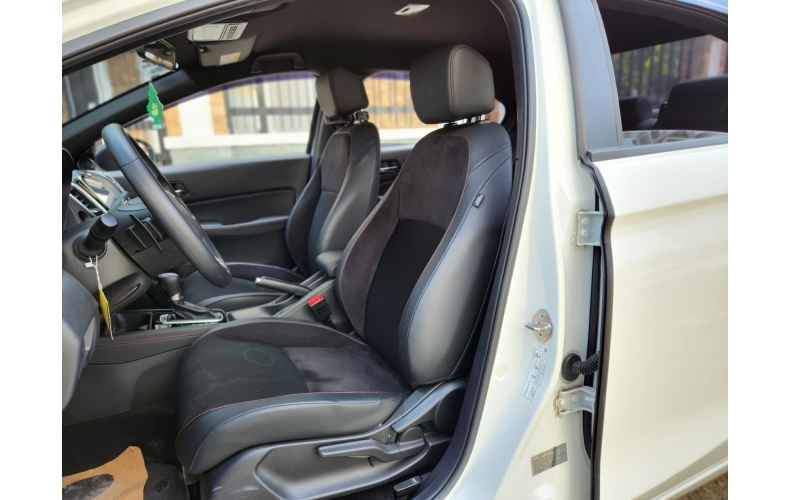 Honda City RS 2022