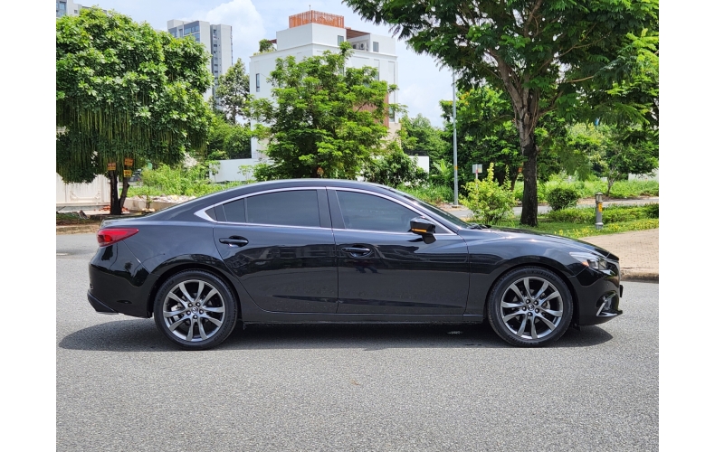 Mazda 6 2.0 Premium 2020
