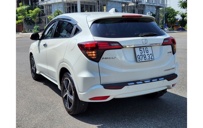 Honda HRV L 2019