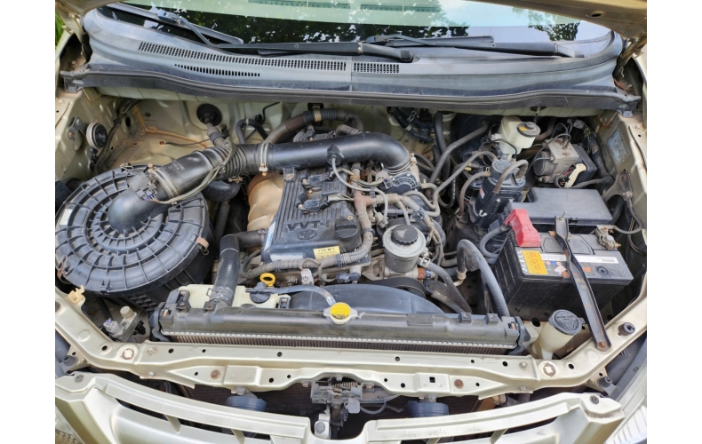Toyota Innova G 2007