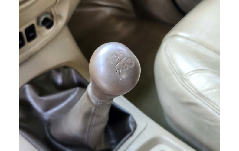 Toyota Innova G 2007