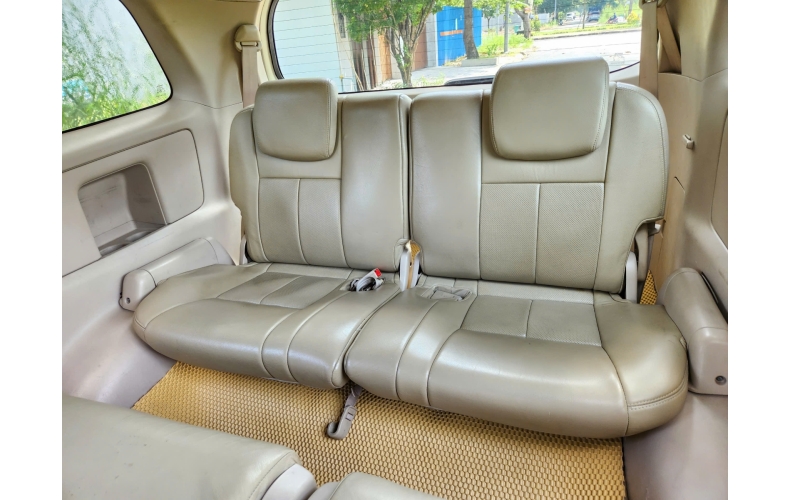 Toyota Innova G 2007